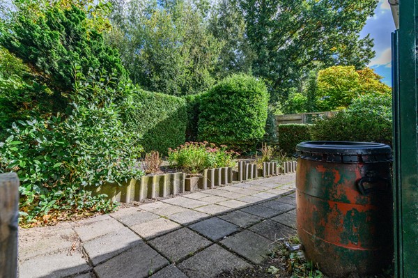 Medium property photo - Koningin Julianaweg 76, 8371 WG Scheerwolde